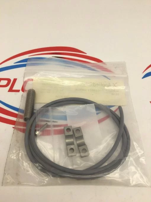 APPLIED ROBOTICS SUBASSEMBLY S3.1R PROXIMITY SENSOR  0303-B123A - Image 3