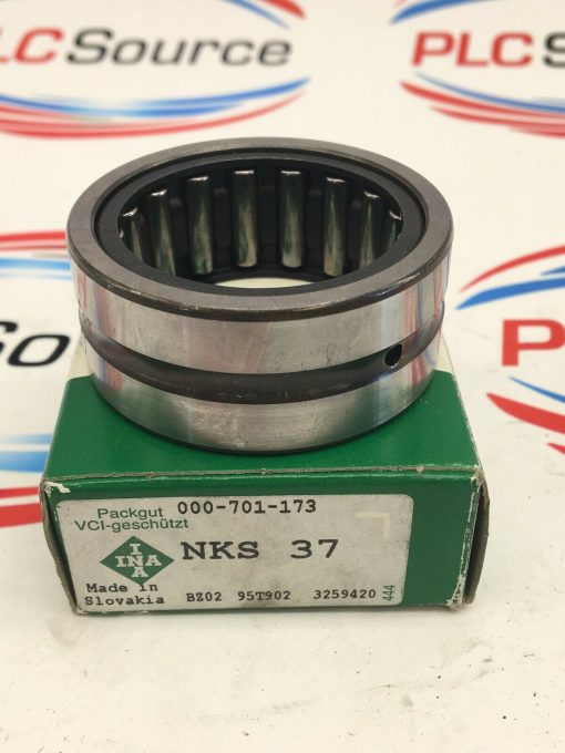 INA NKS37 NEEDLE ROLLER BEARING 00-701-173