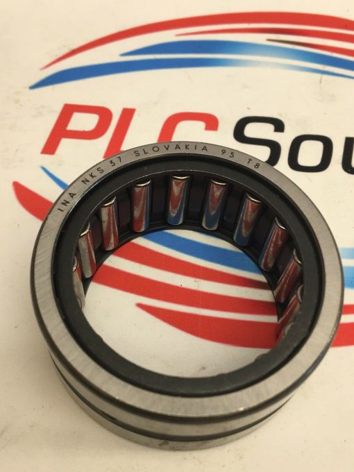INA NKS37 NEEDLE ROLLER BEARING 00-701-173 - Image 4