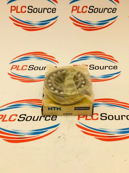 NTN BEARINGS 2209 Self Aligning Ball Bearing