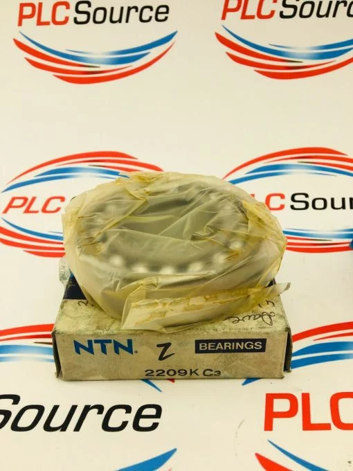 NTN BEARING 2209KC3 Self Aligning Ball Bearing