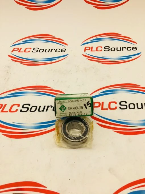INA BEARING RNA 4904.2RS NEEDLE BEARING