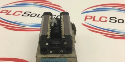 KUGEL 1692-194-10 LINEAR RAIL BEARING BLOCK