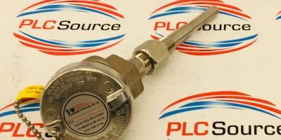 SW CONTROLS R1T185L3-S4C05(1/2)09-8HN71-SL-T440 PYROMATION 440-385U-S(0-100)C