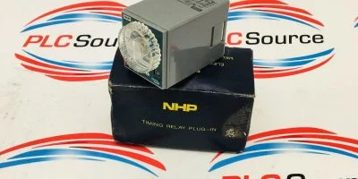NHP ELECTRONIC TIMER NTB-CB2 N