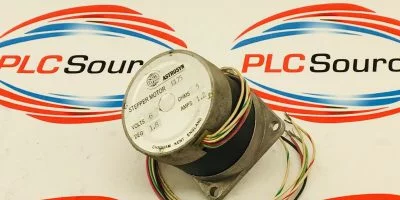 ASTROSYN STEPPER MOTOR E175 6V 5OHMS 1.8DEG 1.2AMPS
