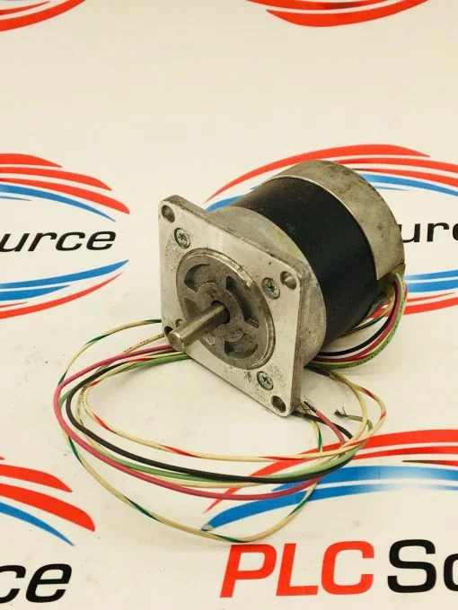 ASTROSYN STEPPER MOTOR E175 6V 5OHMS 1.8DEG 1.2AMPS - Image 2