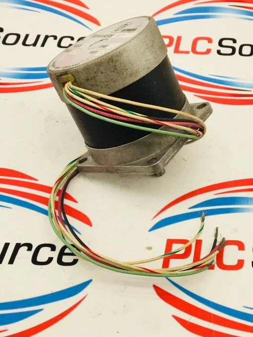 ASTROSYN STEPPER MOTOR E175 6V 5OHMS 1.8DEG 1.2AMPS - Image 3