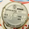 ASTROSYN STEPPER MOTOR E175 6V 5OHMS 1.8DEG 1.2AMPS - Image 4