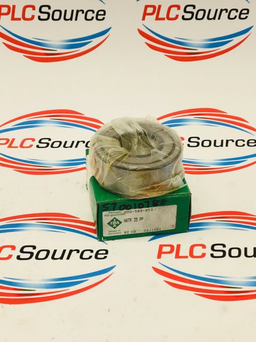 INA BEARING NATR 35 PP NATR-35-PP