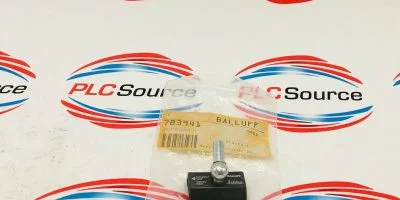 BALLUFF MICROPULSE TRANSDUCER BTL5-F-2814-1S