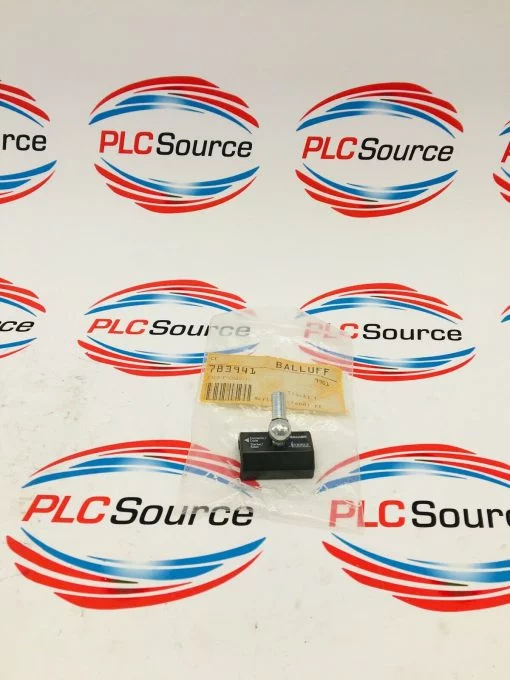 BALLUFF MICROPULSE TRANSDUCER BTL5-F-2814-1S