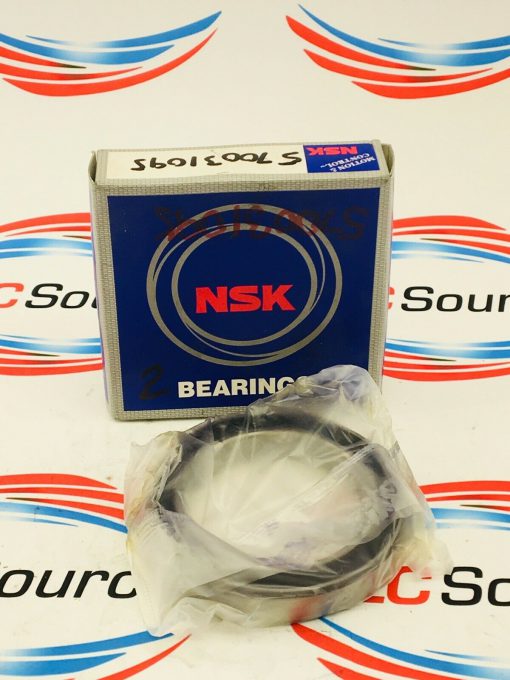 NSK BEARING 6912VV NS7S 905 BALL BEARING