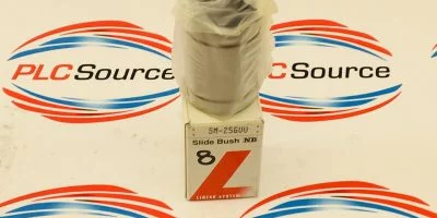 NIPPON BEARING SLIDE BUSHING LINEAR SYSTEM SM-25GVV SM-25GUU SM-25