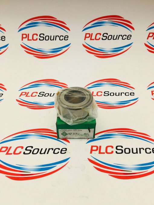 INA BEARING NATR 30 PP X CAM YOKE BEARING