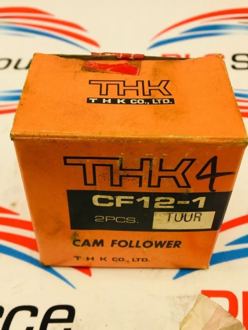 THK CAM FOLLOWER CF12-1 TUUR - Image 2