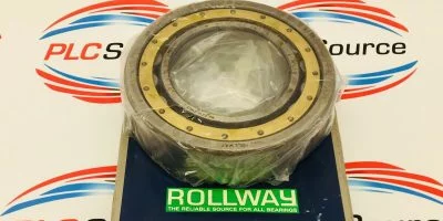 ROLLWAY NU2214EMC3 Cylindrical Roller Bearing