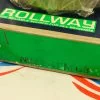 ROLLWAY NU2214EMC3 Cylindrical Roller Bearing - Image 2