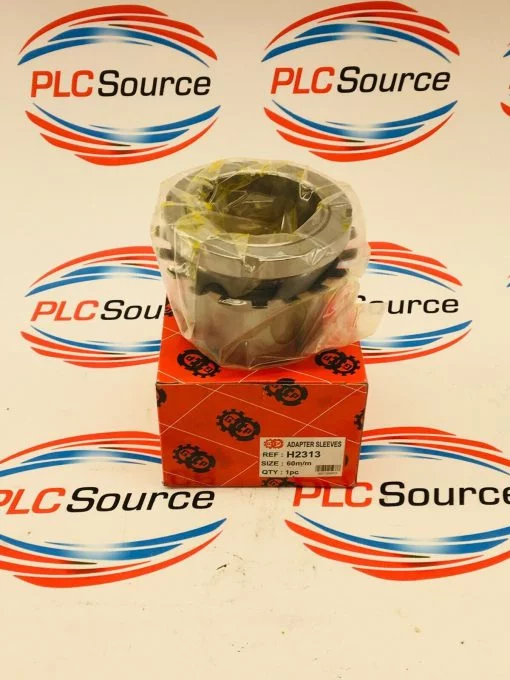 GP BEARING ADAPTER SLEEVE H2313 60MM