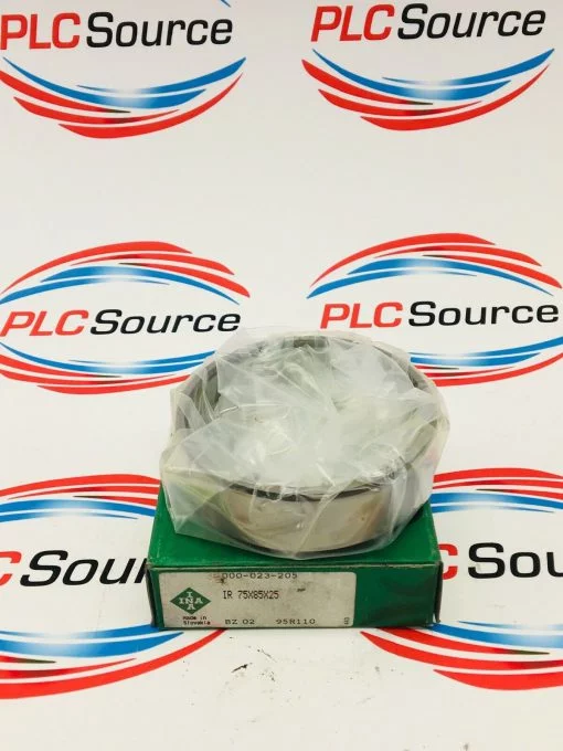 INA BEARING 000-023-205 IR 75X85X25 BZ02 95R110 INNER RACE