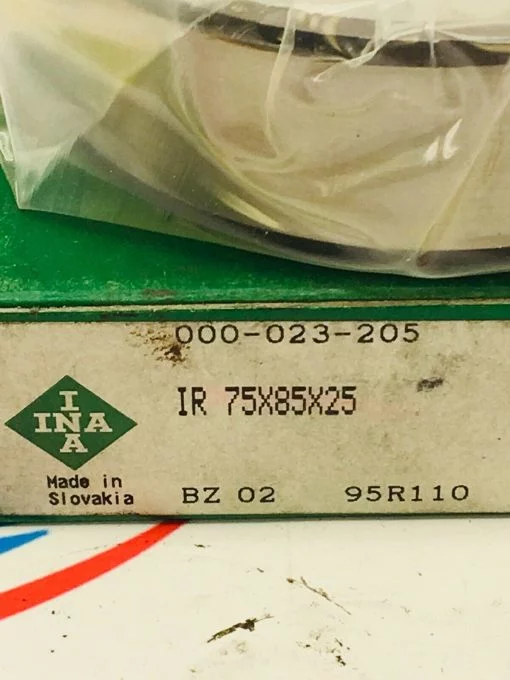 INA BEARING 000-023-205 IR 75X85X25 BZ02 95R110 INNER RACE - Image 2