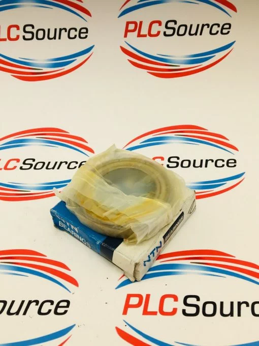 NTN SINGLE GROOVE BALL BEARING 6010ZZ/2AU1