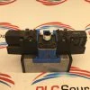 FESTO JMEBDH-5/2-D-1-ZSR-C DOUBLE SOLENOID VALVE