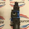 FESTO JMEBDH-5/2-D-1-ZSR-C DOUBLE SOLENOID VALVE - Image 2