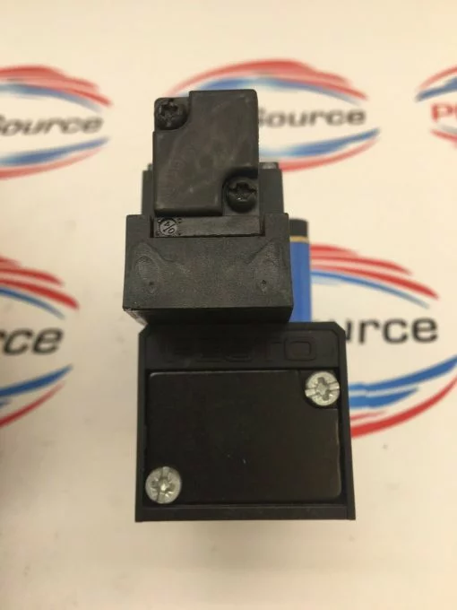 FESTO JMEBDH-5/2-D-1-ZSR-C DOUBLE SOLENOID VALVE - Image 4