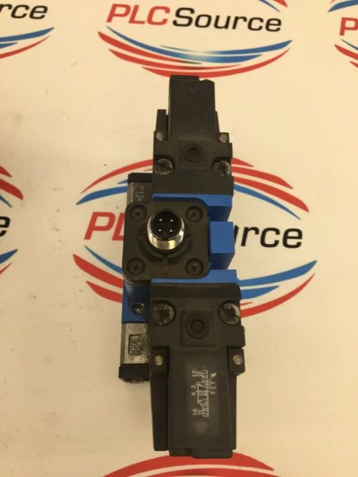 FESTO JMEBDH-5/2-D-1-ZSR-C DOUBLE SOLENOID VALVE - Image 6