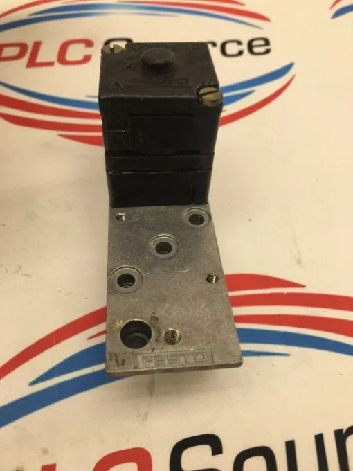 FESTO VK-R-M57425 AMPLIFIER MODULE - Image 2