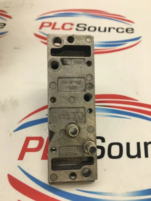 FESTO VK-R-M57425 AMPLIFIER MODULE - Image 3