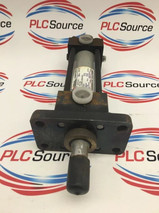 HORIUCHI MACHINERY F8-SB 1FA40B140B60ABD HYDRAULIC TIE-ROD CYLINDER - Image 3