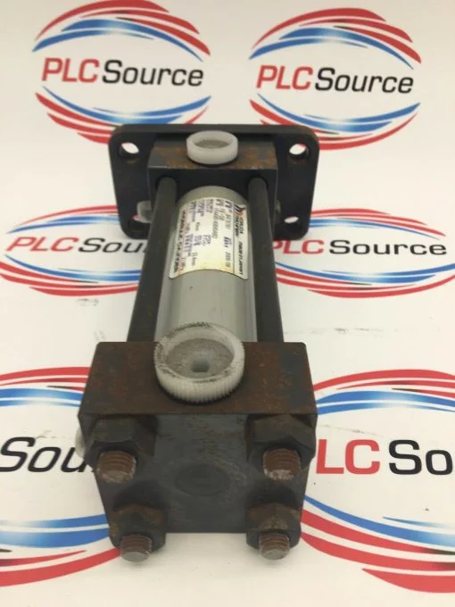 HORIUCHI MACHINERY F8-SB 1FA40B140B60ABD HYDRAULIC TIE-ROD CYLINDER - Image 4