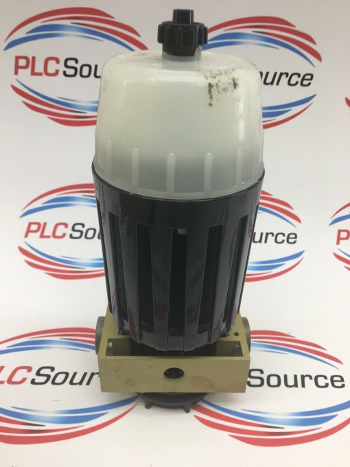 NORGREN 3236-01 FILTER - Image 3