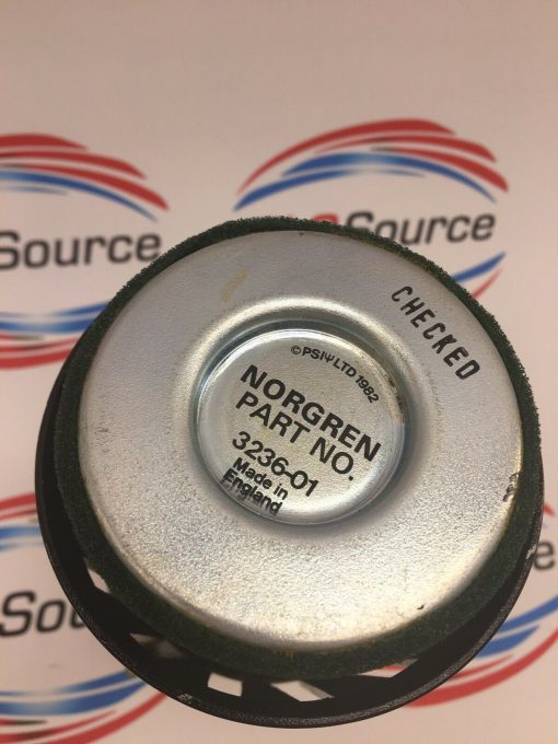 NORGREN 3236-01 FILTER - Image 4