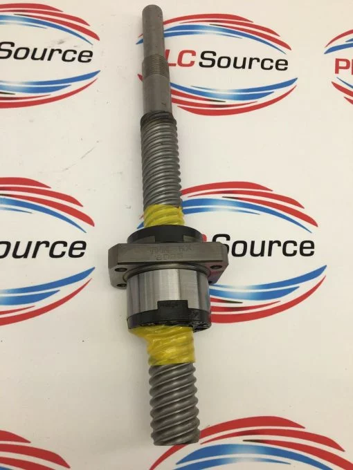 THK KX6D25  BALL SCREW ASSEMBLY