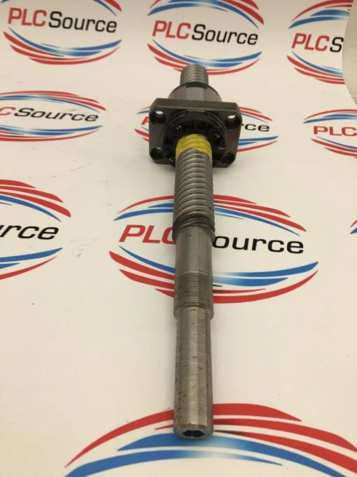 THK KX6D25  BALL SCREW ASSEMBLY - Image 3