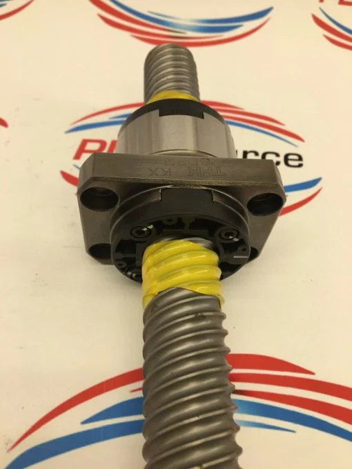 THK KX6D25  BALL SCREW ASSEMBLY - Image 4