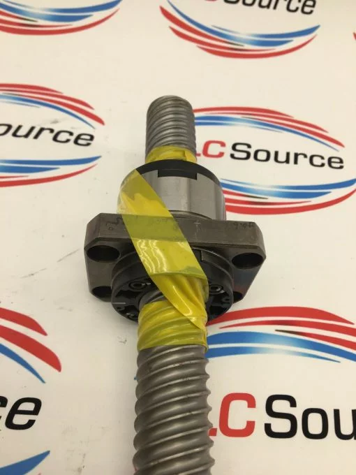 THK KX6D25  BALL SCREW ASSEMBLY - Image 5