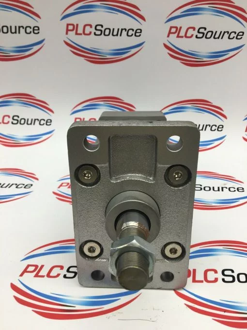 SMC C95SF80-5 TIE-ROD AIR CYLINDER - Image 3