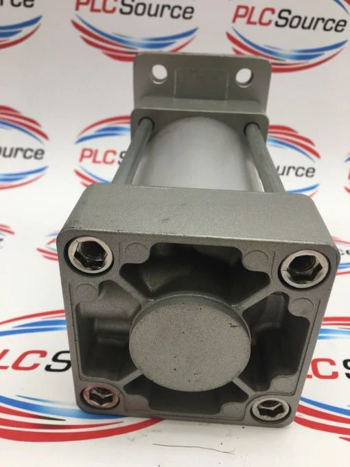 SMC C95SF80-5 TIE-ROD AIR CYLINDER - Image 4