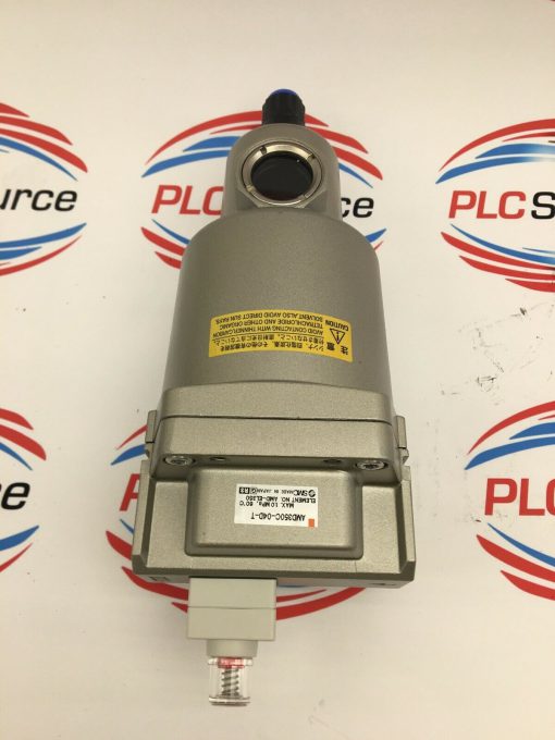 SMC AMD350C-04D-T MICRO-MIST SEPARATOR
