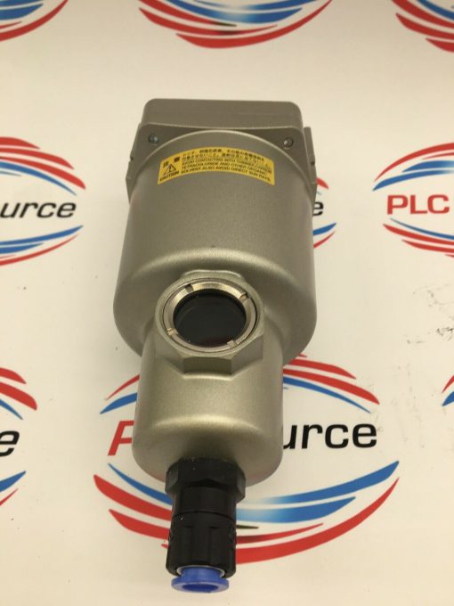 SMC AMD350C-04D-T MICRO-MIST SEPARATOR - Image 3