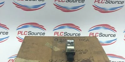 KEBA AS141 16012 Interface for Resistance Position Transducers