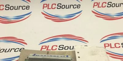 KEBA BT 081 2064-00256 PC BOARD TERMINATION/CONNECTOR CARD