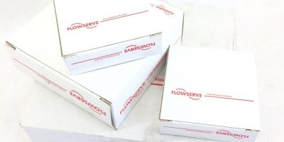 FLOWSERVE PN: A2R80154-01 PUMP SEAL REPAIR KIT NEW IN BOX (B50) 1