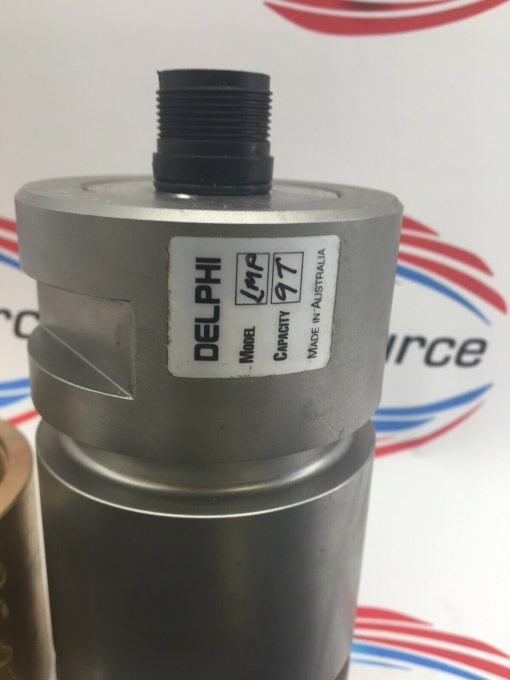 DELPHI LMP12354-06 LOAD PIN, BUSHINGS TERMINAL SOCKET SERVICE KIT - Image 2