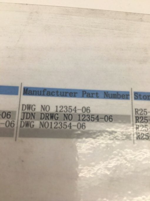 DELPHI LMP12354-06 LOAD PIN, BUSHINGS TERMINAL SOCKET SERVICE KIT - Image 9