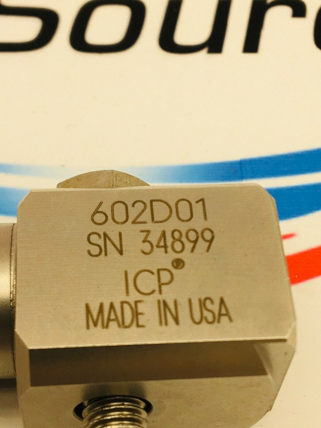 IMI SENSORS 602D01